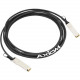 Axiom 40GBASE-CR4 QSFP+ Passive DAC Cable Cisco Compatible 3m - Twinaxial for Network Device - 9.84 ft - 1 x QSFP+ Network - 1 x QSFP+ Network QSFPH40GCU3M-AX