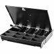 HP Standard Duty Till with Lockable Lid - Cash Tray - TAA Compliance QT458AA#ABA