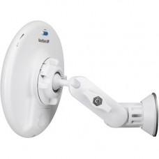 UBIQUITI Wall Mount for Wireless Bridge, Radio QUICK-MOUNT