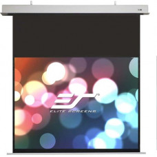 Elite Screens ezFrame Series - 100-inch Diagonal 16:9, Sound Transparent Perforated Weave AcousticPro1080P3 Fixed Frame Projection Screen, R100WH1-A1080P3" R100WH1-A1080P3
