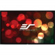 Elite Screens ezFrame 2 Series - 100-inch Diagonal 16:9, Fixed Frame Home Theater Projection Screen, Model: R100WH2" R100WH2