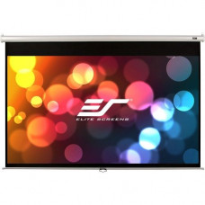 Elite Screens ezFrame CineGrey 5D - 150-inch Diagonal 16:9, 8K 4K Ultra HD Ready Ceiling Light Rejecting and Ambient Light Rejecting Fixed Frame Projector Screen, CineGrey 5D? Projection Material, R150DHD5" R150DHD5