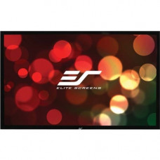 Elite Screens ezFrame 2 Series - 165-inch Diagonal 16:9, Fixed Frame Home Theater Projection Screen, Model: R165WH2" R165WH2