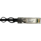 HPE M-series 25Gb SFP28 to SFP28 0.5m Direct Attach Copper Cable - 1.64 ft SFP28 Network Cable for Network Device - SFP28 Network - SFP28 Network - 25 Gbit/s R4G18A