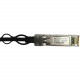 HPE M-series 25Gb SFP28 to SFP28 1m Direct Attach Copper Cable - 3.28 ft Fiber Optic Network Cable for Network Device, Transceiver - First End: 1 x SFP28 Network - Second End: 1 x SFP28 Network - 25 Gbit/s R4G19A