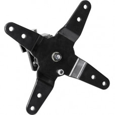 Ergotech Mounting Pivot for Desk Mount - Black RA00040