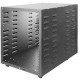 Rack Solution FRONT AND REAR COVERS FOR RACK-117 - TAA Compliance RACK-117-COVERS