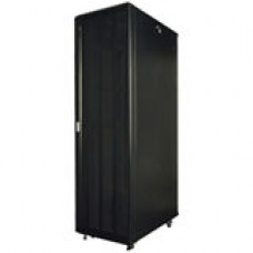 Rack Solution 27U TALL ENCLOSED SERVER RACK - TAA Compliance RACK-151-27U