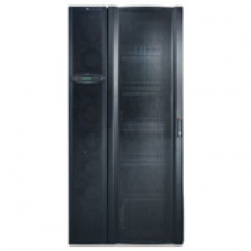 APC InRow SC System 1 InRow SC, 1 NetShelter SX Rack 600mm, with Front and Rear Containment - Air-conditioning cooling system - black - 42U RACSC112