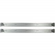 QNAP RAIL-E02 Mounting Rail Kit for NAS Server RAIL-E02