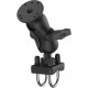 National Products RAM Mounts Vehicle Mount for Mounting Rail - TAA Compliance RAM-101U-B-235