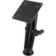 National Products RAM Mounts Vehicle Mount - 9.92 lb Load Capacity - TAA Compliance RAM-101U-D-246