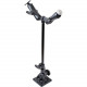 National Products RAM Mounts Vehicle Mount RAM-101U-VE2