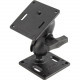 National Products RAM Mounts Vehicle Mount - 75 x 75 VESA Standard - TAA Compliance RAM-102U-B-2461