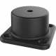 National Products RAM Mounts Vehicle Mount RAM-109H-B