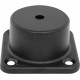 National Products RAM Mounts Mounting Bracket - TAA Compliance RAM-109H-BU