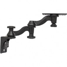 National Products RAM Mount Mounting Arm - Aluminum - TAA Compliance RAM-109V-1U