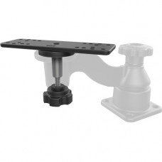 National Products RAM Mounts Vehicle Mount for GPS, Radio, Fishfinder - TAA Compliance RAM-111BTU