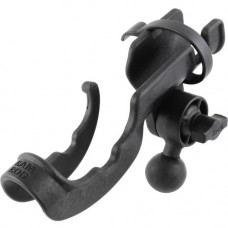 National Products RAM Mounts ROD Marine Mount for Fishing Rod - TAA Compliance RAM-117BU