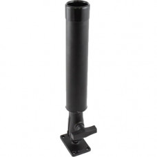 National Products RAM Mounts Tube Marine Mount for Fishing Rod, Kayak, Motor Boat RAM-119-23U