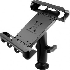 National Products RAM Mounts Tab-Tite Vehicle Mount for Tablet Holder, iPad - 11" Screen Support - TAA Compliance RAM-138-TAB17U