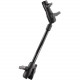 National Products RAM Mounts Mounting Arm for Smartphone - 2 lb Load Capacity RAM-200-9-BC-201