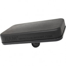 National Products RAM Mounts Mounting Adapter for All-terrain Vehicle (ATV) RAM-202U-PAD1