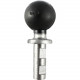 National Products RAM Mounts Mounting Adapter - TAA Compliance RAM-208U