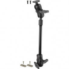 National Products RAM Mounts Vehicle Mount for Phone Mount, Tablet, Controller RAM-238-WCT-9-MS2