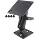 National Products RAM Mounts Vehicle Mount - 100 x 100, 75 x 75 VESA Standard - TAA Compliance RAM-246-2461U