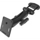 National Products RAM Mounts Clamp Mount - 75 x 75 VESA Standard - TAA Compliance RAM-2461-247U-2