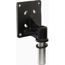 National Products RAM Mounts Mounting Post - 75 x 75 VESA Standard RAM-2461PU