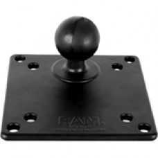 National Products RAM Mount RAM-246U Vehicle Mount - Steel - TAA Compliance RAM-246U