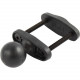 National Products RAM Mounts Clamp Mount RAM-247-17