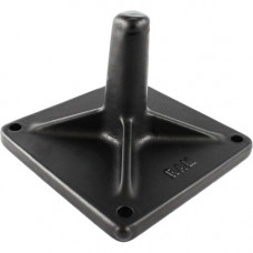 National Products RAM Mounts Vehicle Mount RAM-283U