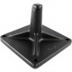 National Products RAM Mounts Vehicle Mount RAM-283U