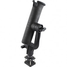 National Products RAM Mounts Tube Vehicle Mount for Fishing Rod RAM-301-RB-HOB1