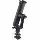 National Products RAM Mounts Tube Vehicle Mount for Fishing Rod RAM-301-RB-HOB1