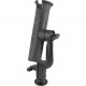 National Products RAM Mounts Tube Marine Mount for Fishing Rod, Kayak, Motor Boat RAM-301-RBSWU