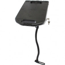 National Products RAM Mounts Handi-Case Vehicle Mount - Powder Coated Aluminum - TAA Compliance RAM-316-1-HC1U