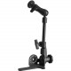 National Products RAM Mount RAM Pod HD Vehicle Mount for Notebook, Cradle, Tablet PC - TAA Compliance RAM-316-HD-202U
