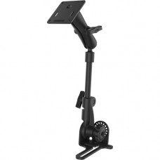 National Products RAM Mounts Pod HD Vehicle Mount for Notebook, Tablet - 75 x 75 VESA Standard - TAA Compliance RAM-316-HD-2461U