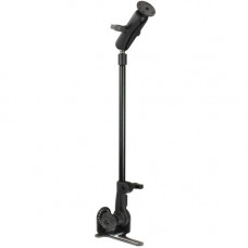 National Products RAM Mounts Pod HD Vehicle Mount for Notebook, Tablet - TAA Compliance RAM-316-HDR-18-202U