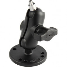 National Products RAM Mounts Drill Down Vehicle Mount for Camera RAM-B-101-A-237U