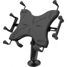 National Products RAM Mounts Surface Mount for Tablet - 1 Display(s) Supported - 10" Screen Support - 2 RAM-B-101-C-UN9