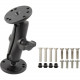 National Products RAM Mounts Vehicle Mount for GPS RAM-B-101-G1U