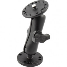 National Products RAM Mounts Drill Down Vehicle Mount for GPS RAM-B-101-L1