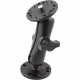 National Products RAM Mounts Drill Down Vehicle Mount for GPS RAM-B-101-L1