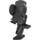 National Products RAM Mounts Vehicle Mount for Phone Mount RAM-B-102-UN1U