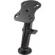 National Products RAM Mounts Vehicle Mount for Fishfinder, GPS RAM-B-107U-C